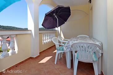 Lejligheder med internet Lopar, Rab - 14804