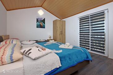 Lejligheder med internet Lopar, Rab - 14804