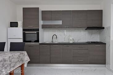 Lejligheder med internet Lopar, Rab - 14804