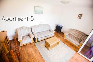 One bedroom apartment Lopar One bedroom apartment Lopar, Rab (A-14804-e)