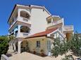Apartments Lopar (Rab) - 14804