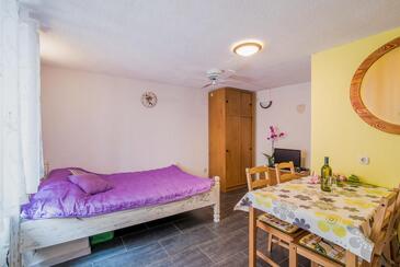 Apartmány pri mori Vrbnik, Krk - 14806