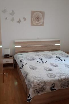 Apartmanok a tenger mellett Privlaka, Zadar - 14816