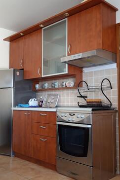 Apartmanok a tenger mellett Privlaka, Zadar - 14816