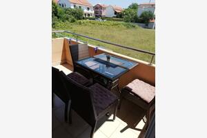 One bedroom apartment Privlaka One bedroom apartment Privlaka, Zadar (A-14816-a)