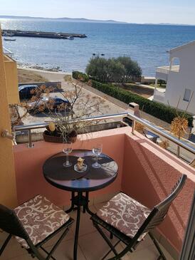 Apartmány u moře Privlaka, Zadar - 14816