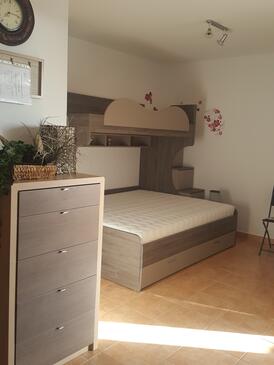 Apartmány u moře Privlaka, Zadar - 14816