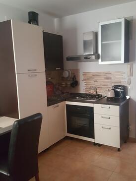 Apartmány u moře Privlaka, Zadar - 14816