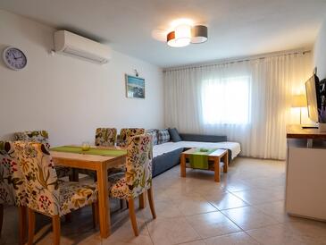 Apartments by the sea Postira, Brač - 14822