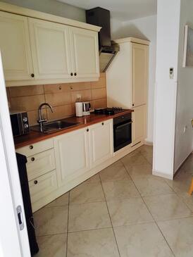 Ferienwohnungen am Meer Postira, Brac - 14822