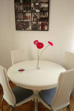 Apartment Omiš, Central Dalmatia
