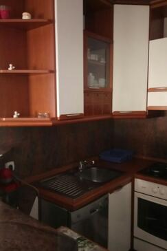 Apartment Omiš, Central Dalmatia