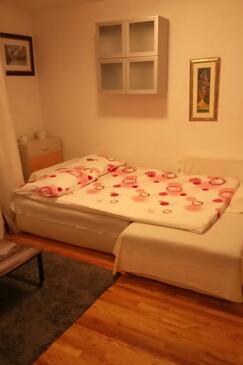 Apartment Omiš, Central Dalmatia