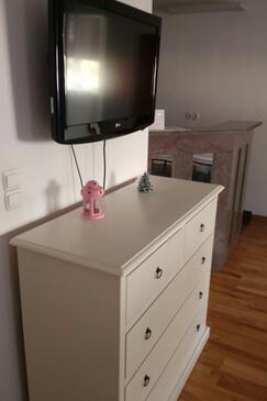 Apartment Omiš, Central Dalmatia