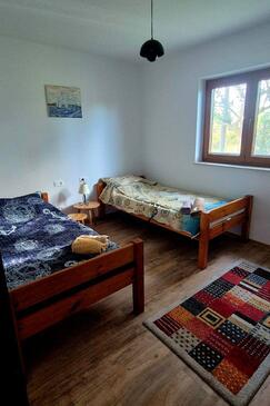 Ferienwohnungen mit Parkplatz Privlaka, Zadar - 14833