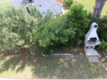 Lägenheter med parkering Privlaka, Zadar - 14833