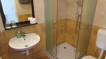 Camere con parcheggio privato Zagabria - Zagreb - 14837