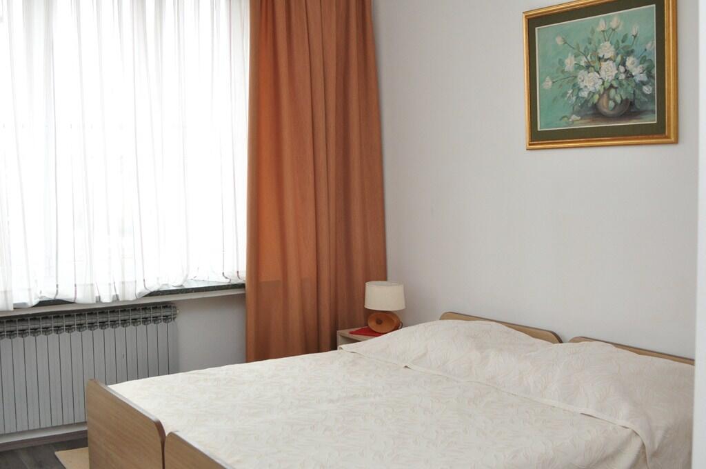 Rooms Zagreb, Continental Croatia