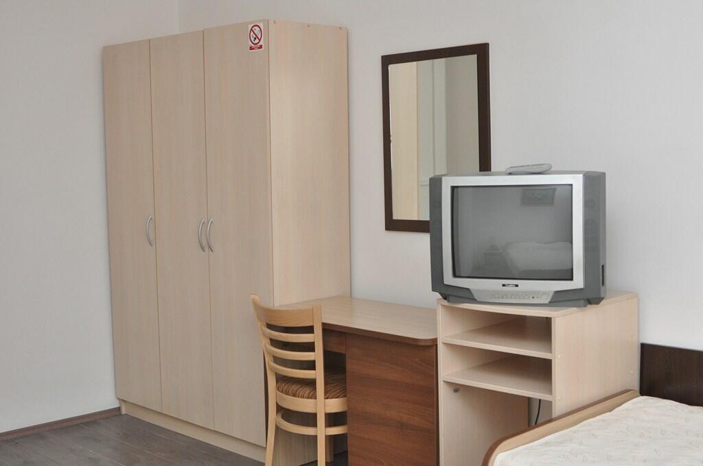 Rooms Zagreb, Continental Croatia