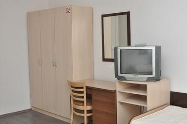 Rooms Zagreb, Continental Croatia