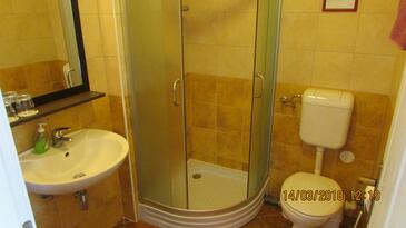 Rom med privat parkering Zagreb - 14837