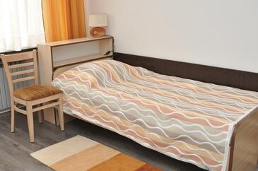 Rooms Zagreb, Continental Croatia