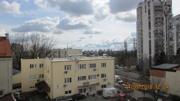 Rooms Zagreb, Continental Croatia