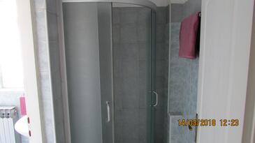 Rom med privat parkering Zagreb - 14837