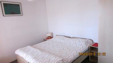 Rom med privat parkering Zagreb - 14837