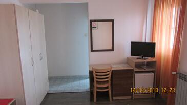 Rooms Zagreb, Continental Croatia