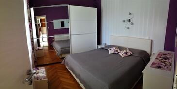 Apartmaji s parkingom Kampor, Rab - 14841