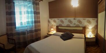 Apartmaji s parkingom Kampor, Rab - 14841