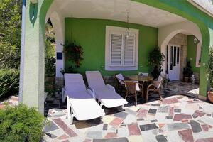 Two bedroom apartment Kampor Two bedroom apartment Kampor, Rab (A-14841-a)