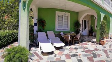 Apartmaji s parkingom Kampor, Rab - 14841