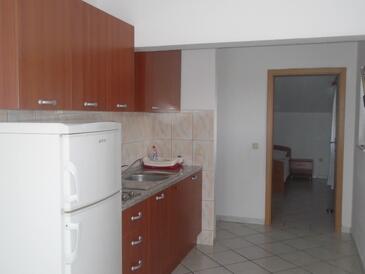 Apartamentos e estúdios com varanda Orebić, Dalmácia do Sul