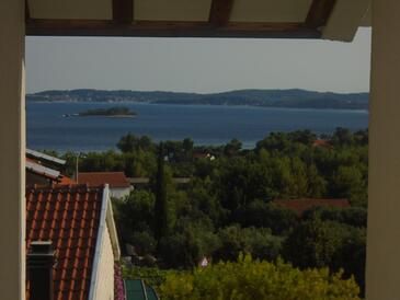 Apartamentos e estúdios com varanda Orebić, Dalmácia do Sul