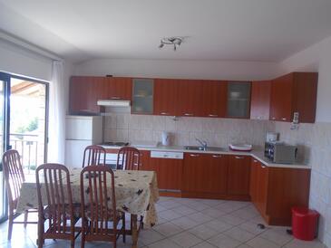 Apartamentos e estúdios com varanda Orebić, Dalmácia do Sul