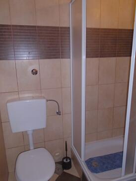 Apartamentos e estúdios com varanda Orebić, Dalmácia do Sul