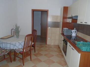Apartamentos e estúdios com varanda Orebić, Dalmácia do Sul
