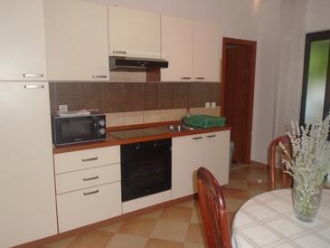 Apartamentos e estúdios com varanda Orebić, Dalmácia do Sul