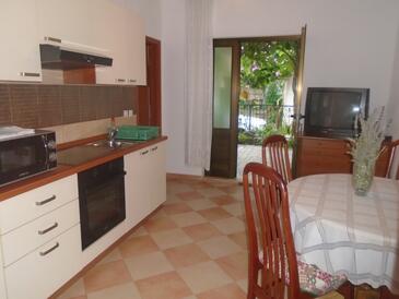 Apartamentos e estúdios com varanda Orebić, Dalmácia do Sul