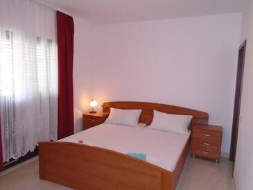 Apartamentos e estúdios com varanda Orebić, Dalmácia do Sul