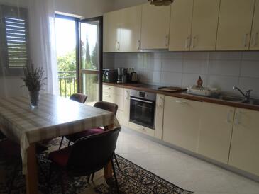 Apartamentos e estúdios com varanda Orebić, Dalmácia do Sul