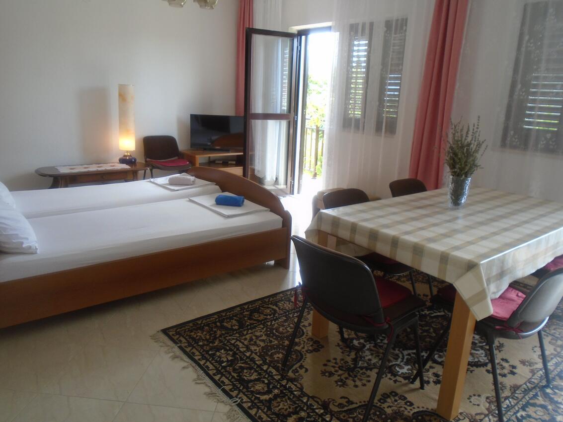 Apartamento - Unit