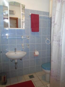 Apartamentos e estúdios com varanda Orebić, Dalmácia do Sul