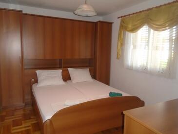 Apartamentos e estúdios com varanda Orebić, Dalmácia do Sul