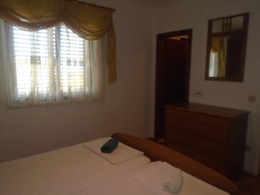 Apartamentos e estúdios com varanda Orebić, Dalmácia do Sul