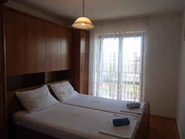 Apartamentos e estúdios com varanda Orebić, Dalmácia do Sul