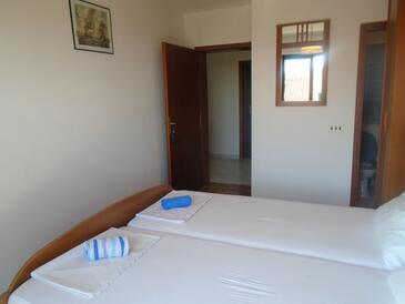 Apartamentos e estúdios com varanda Orebić, Dalmácia do Sul