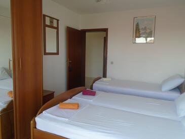Apartamentos e estúdios com varanda Orebić, Dalmácia do Sul